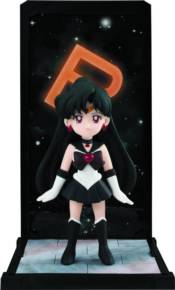 Sailor Pluto Tamashii Buddies Figure Minotaur